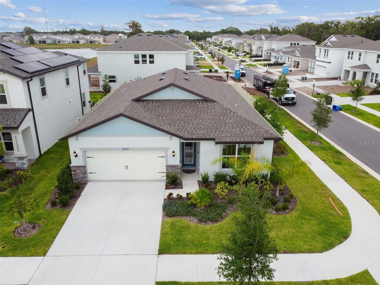13144 PEACHLEAF AVE, RIVERVIEW, FL, 33579
