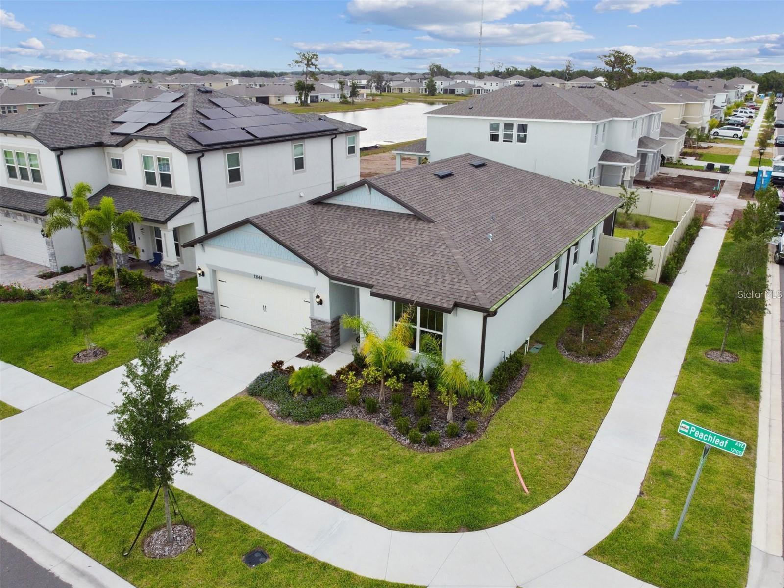 13144 PEACHLEAF AVE, RIVERVIEW, FL, 33579