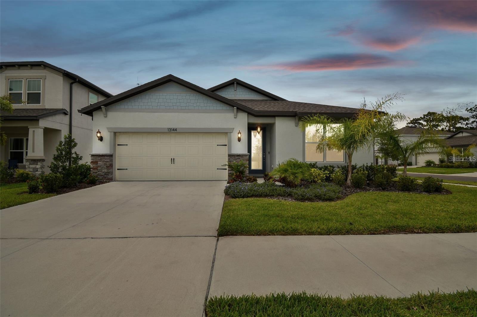 13144 PEACHLEAF AVE, RIVERVIEW, FL, 33579
