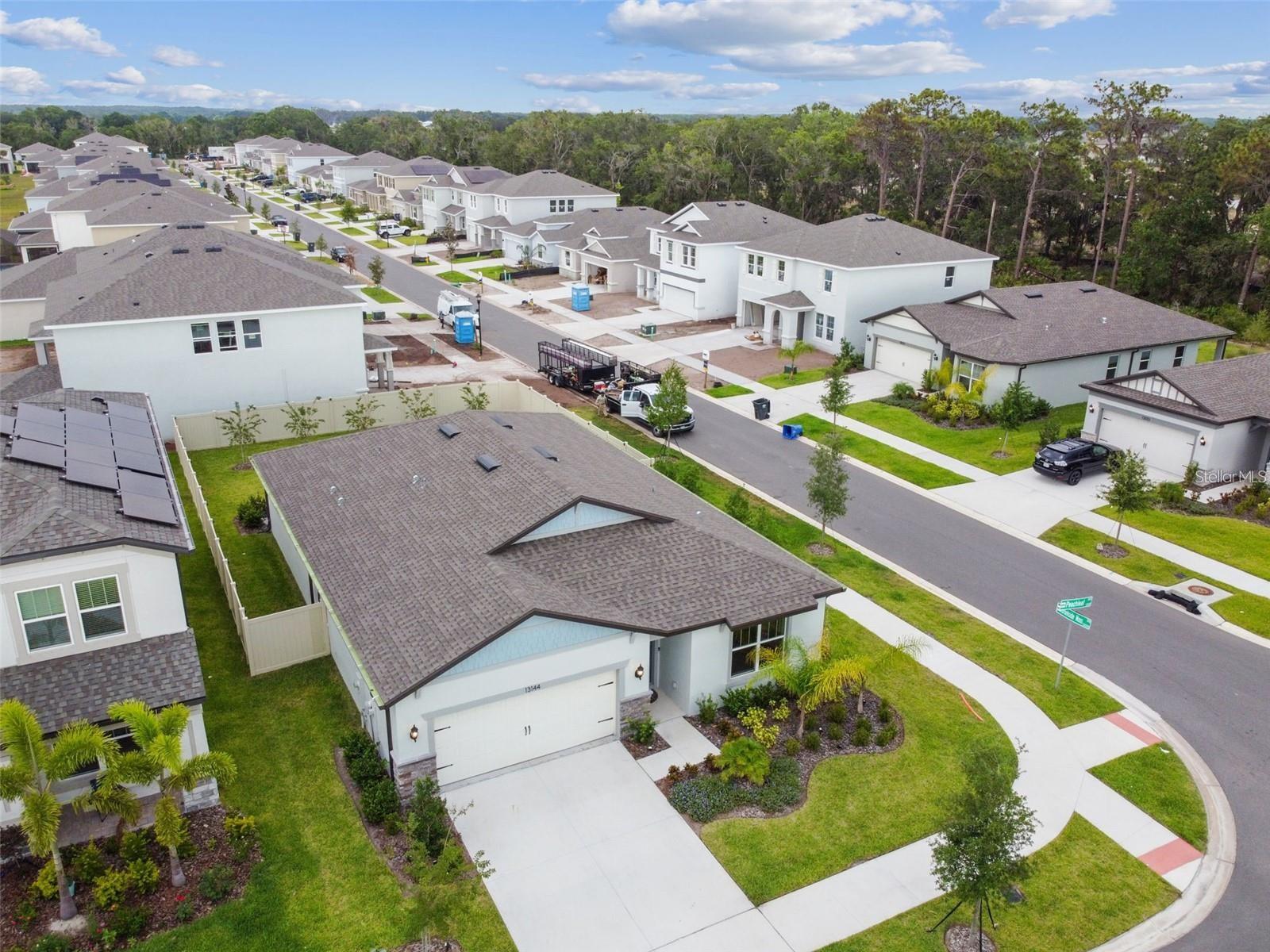13144 PEACHLEAF AVE, RIVERVIEW, FL, 33579