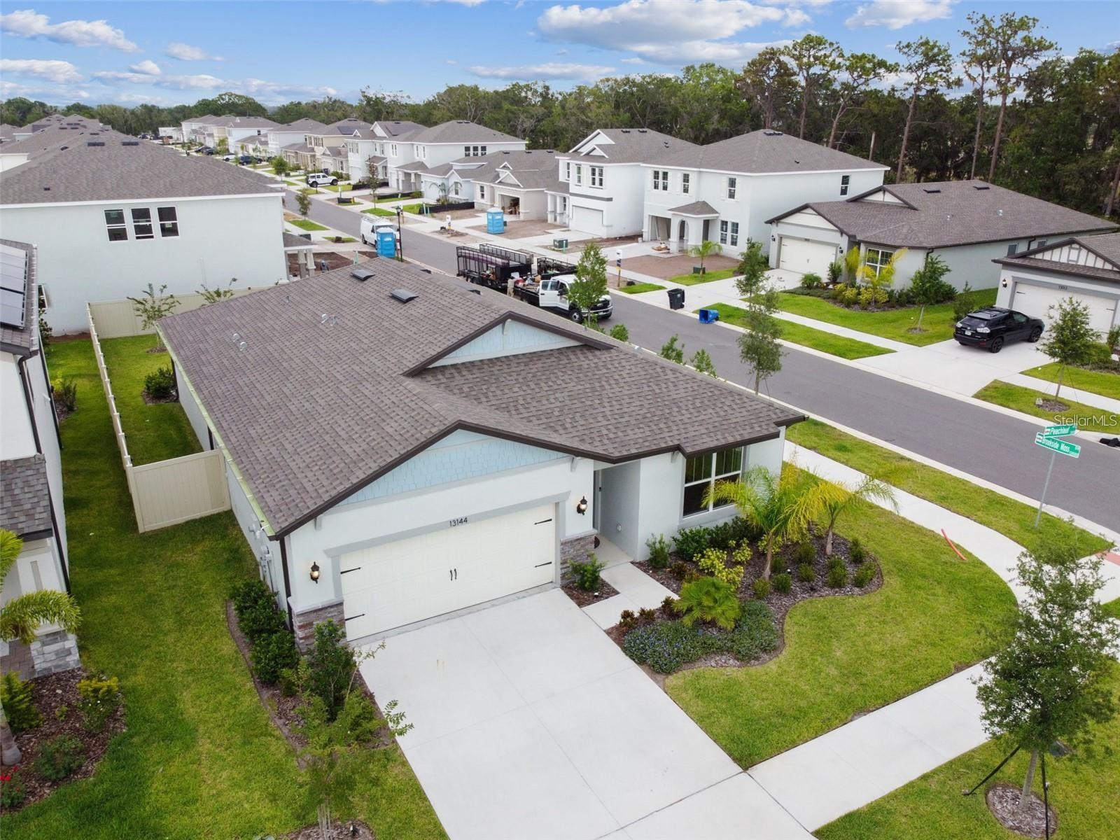 13144 PEACHLEAF AVE, RIVERVIEW, FL, 33579