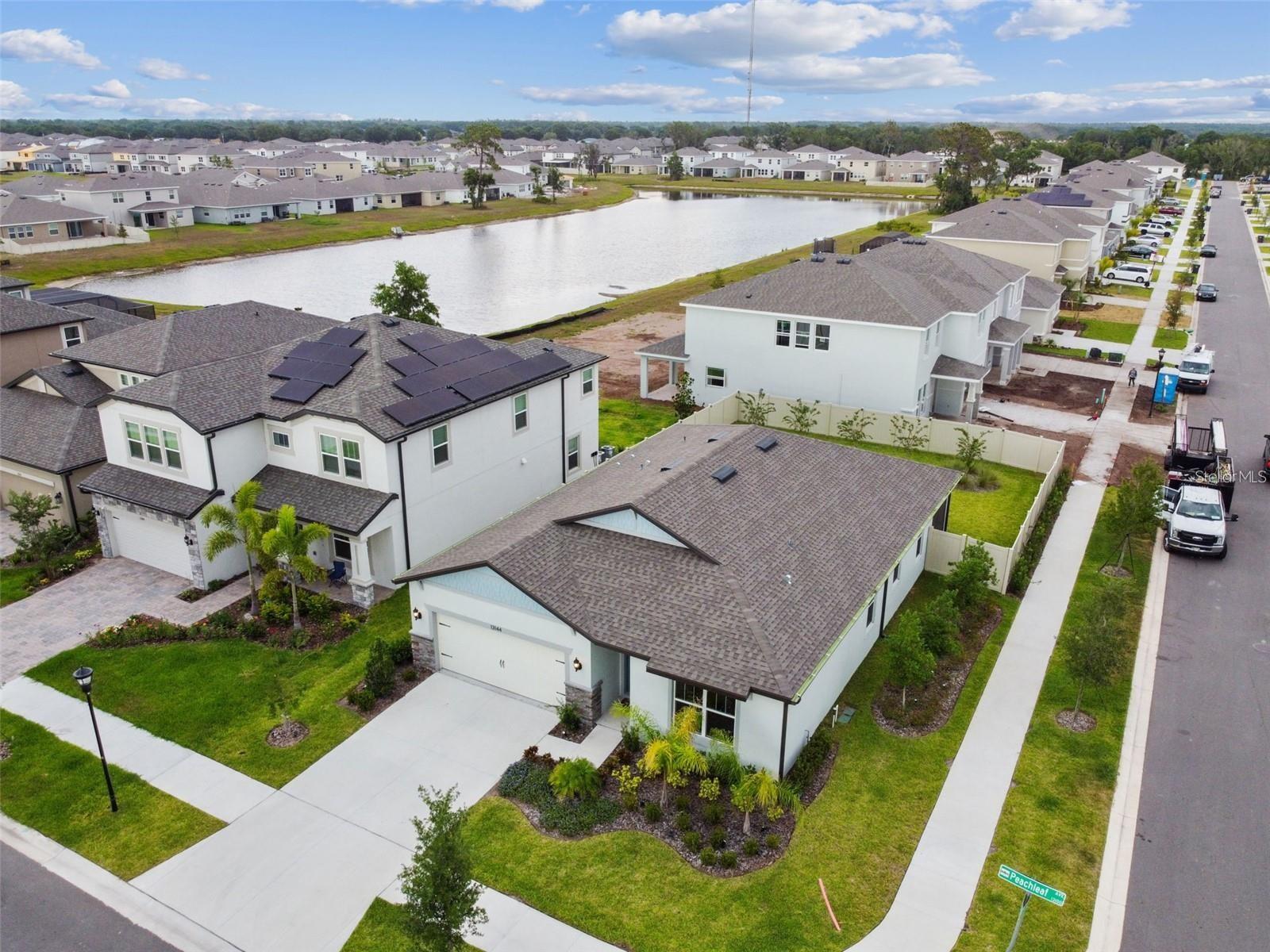 13144 PEACHLEAF AVE, RIVERVIEW, FL, 33579