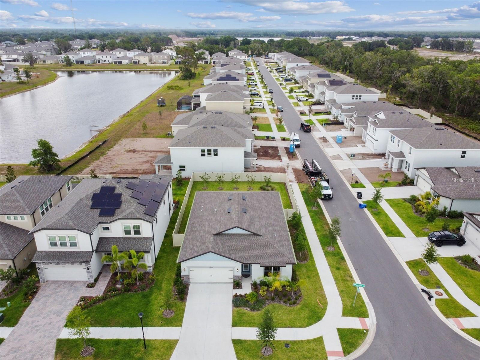 13144 PEACHLEAF AVE, RIVERVIEW, FL, 33579