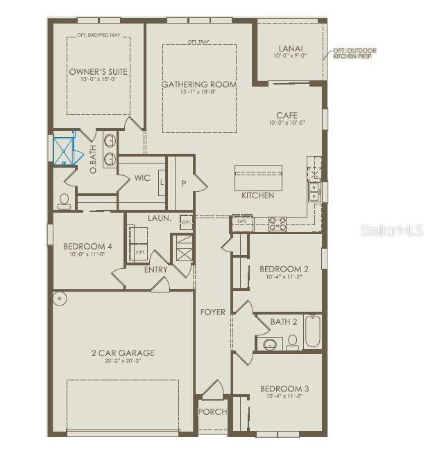 13144 PEACHLEAF AVE, RIVERVIEW, FL, 33579