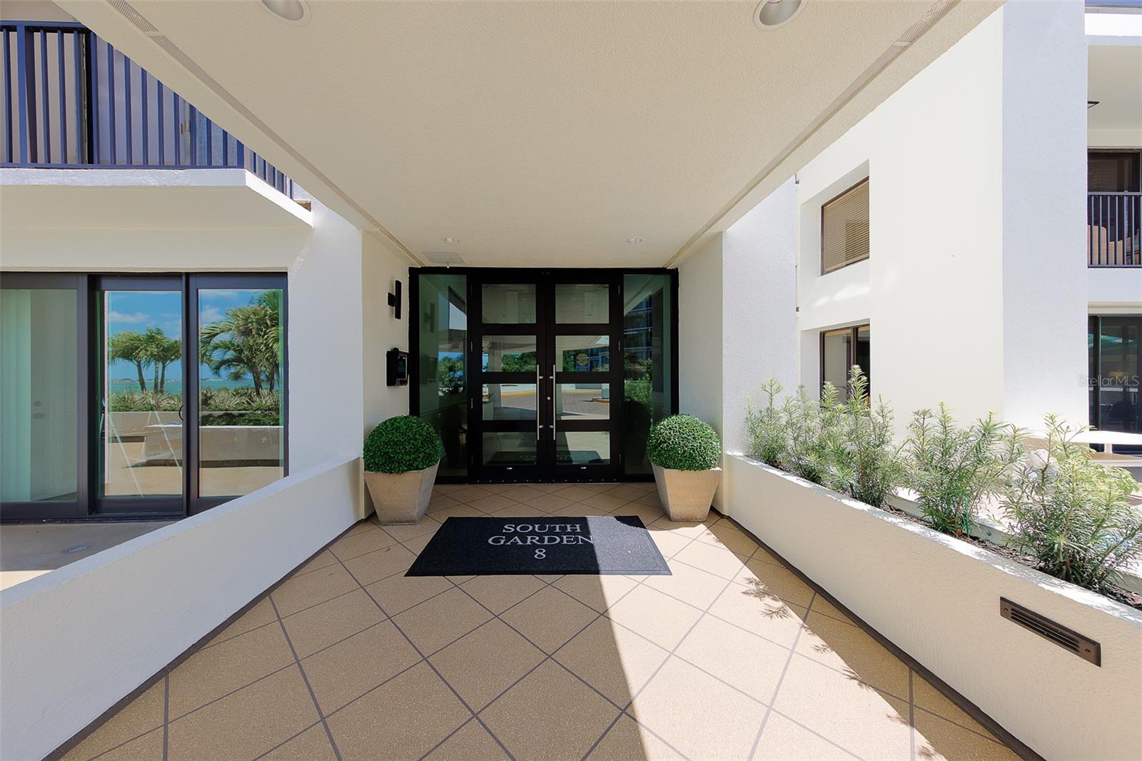 8 BELLEVIEW BLVD #507, BELLEAIR, FL, 33756