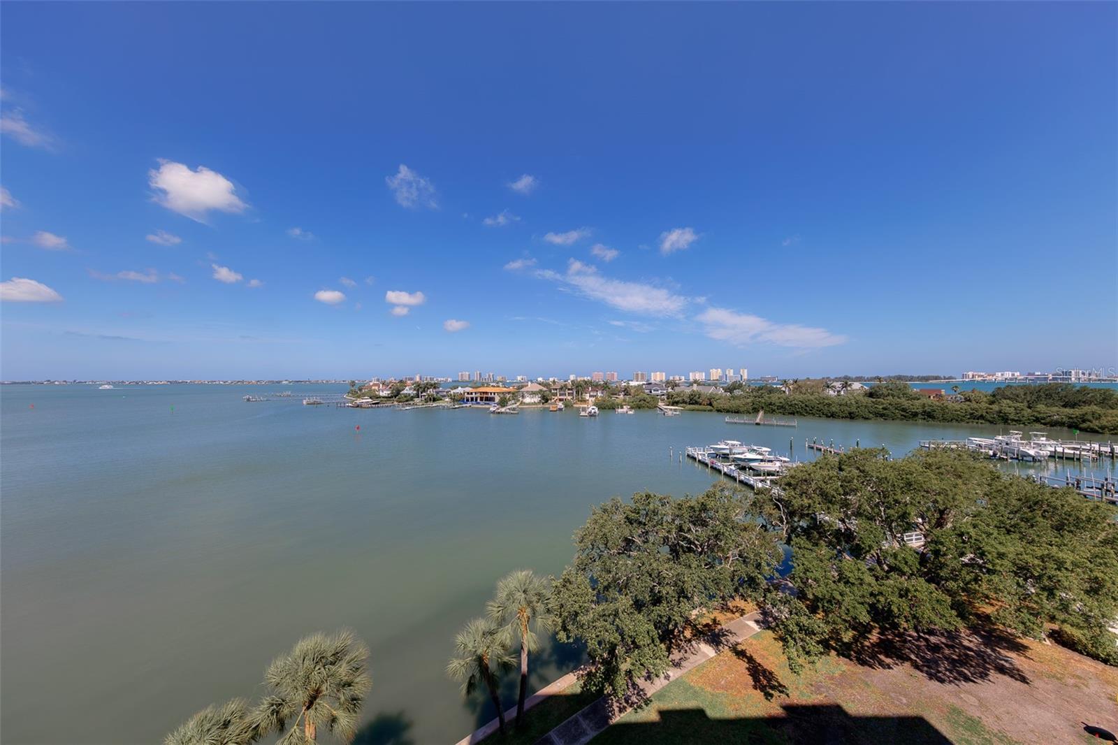 8 BELLEVIEW BLVD #507, BELLEAIR, FL, 33756