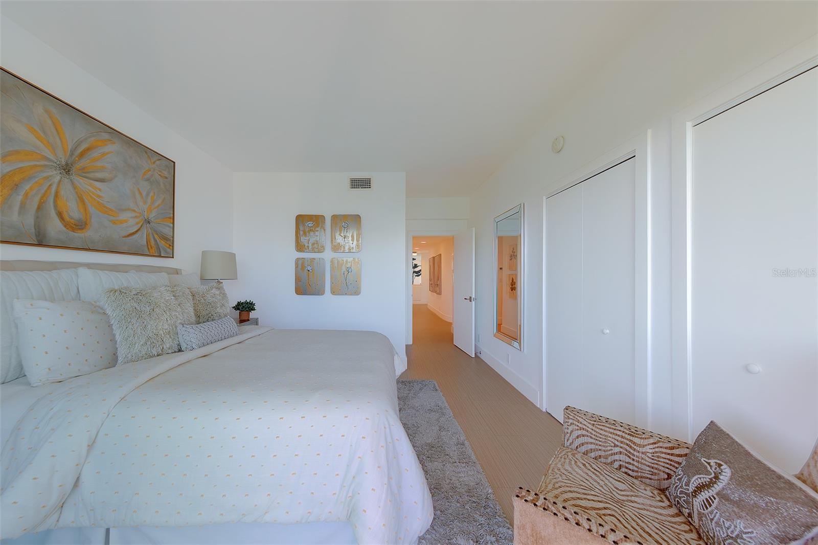 8 BELLEVIEW BLVD #507, BELLEAIR, FL, 33756