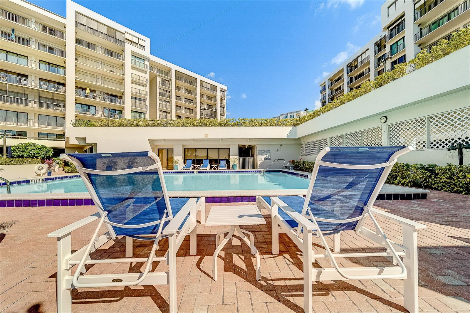8 BELLEVIEW BLVD #507, BELLEAIR, FL, 33756