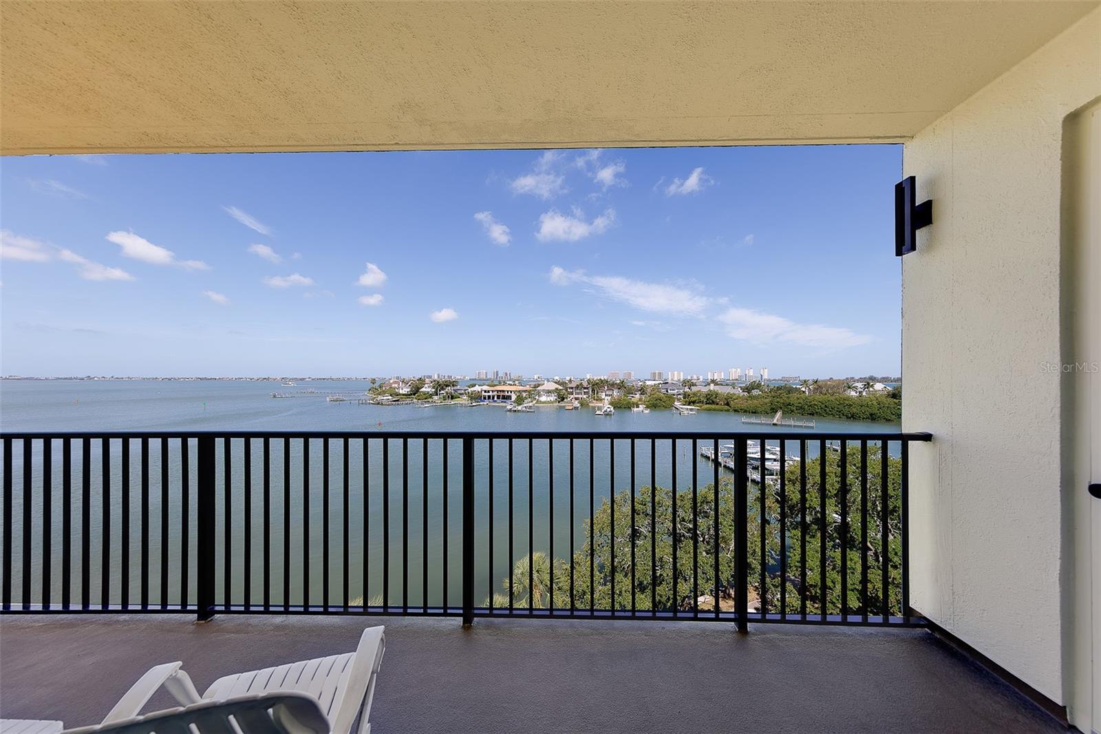 8 BELLEVIEW BLVD #507, BELLEAIR, FL, 33756