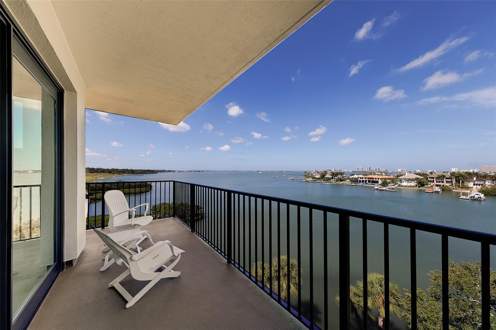 8 BELLEVIEW BLVD #507, BELLEAIR, FL, 33756