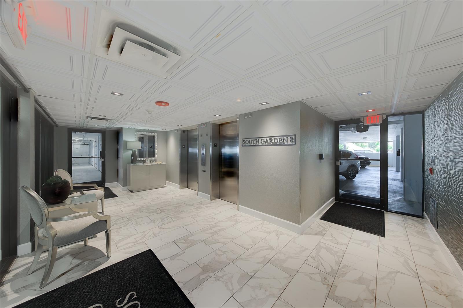 8 BELLEVIEW BLVD #507, BELLEAIR, FL, 33756