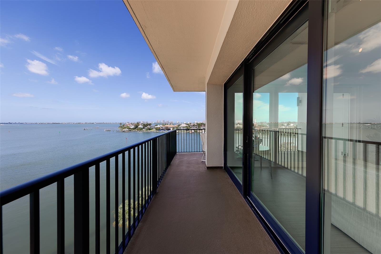 8 BELLEVIEW BLVD #507, BELLEAIR, FL, 33756