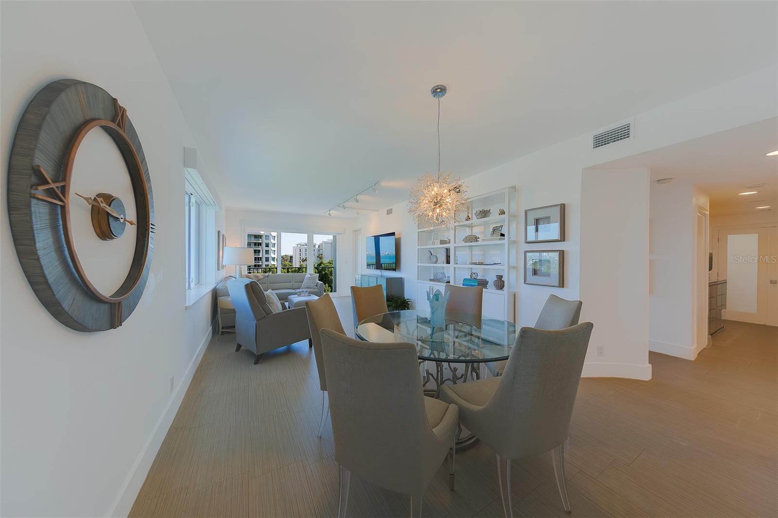 8 BELLEVIEW BLVD #507, BELLEAIR, FL, 33756