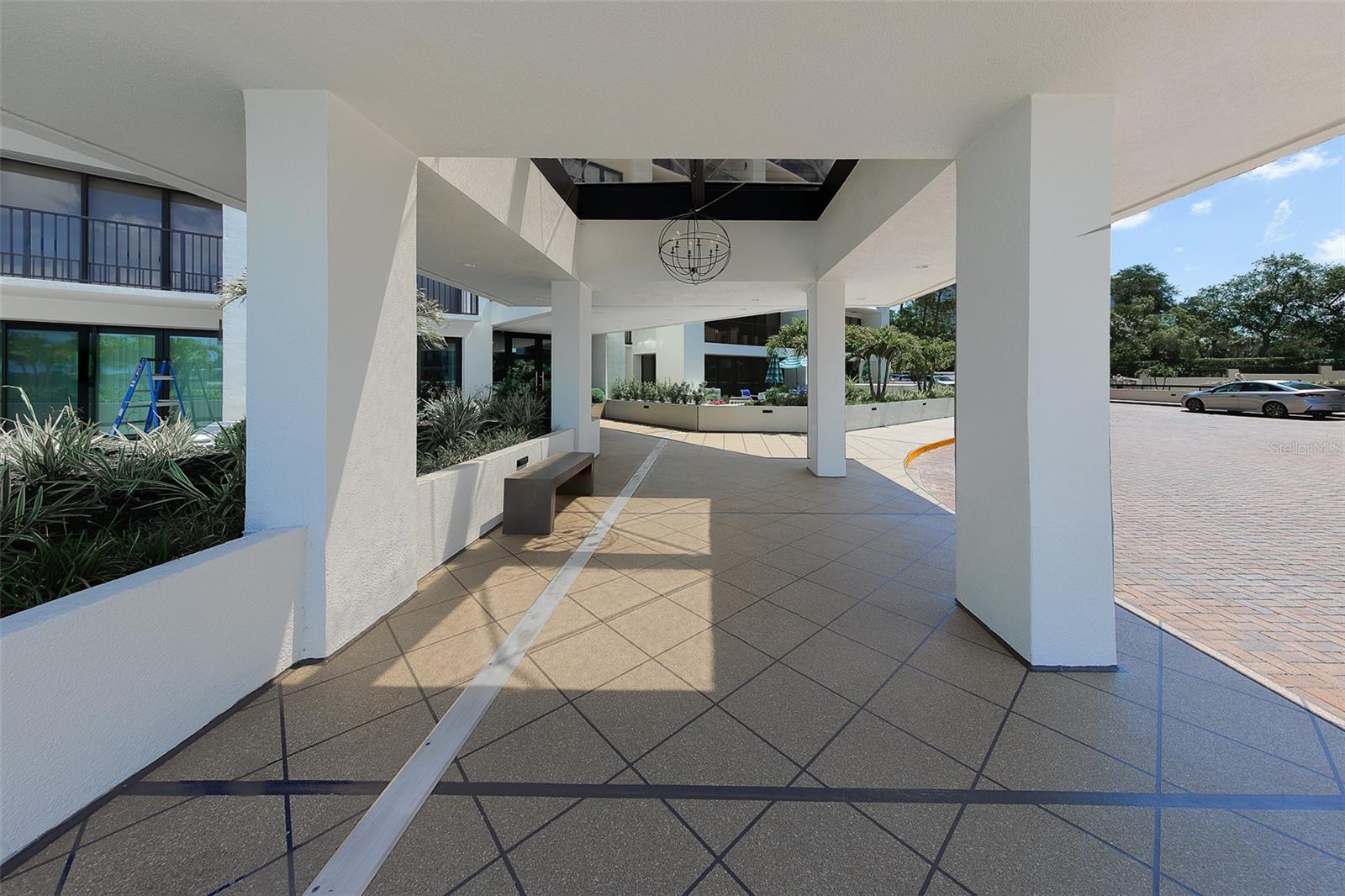 8 BELLEVIEW BLVD #507, BELLEAIR, FL, 33756