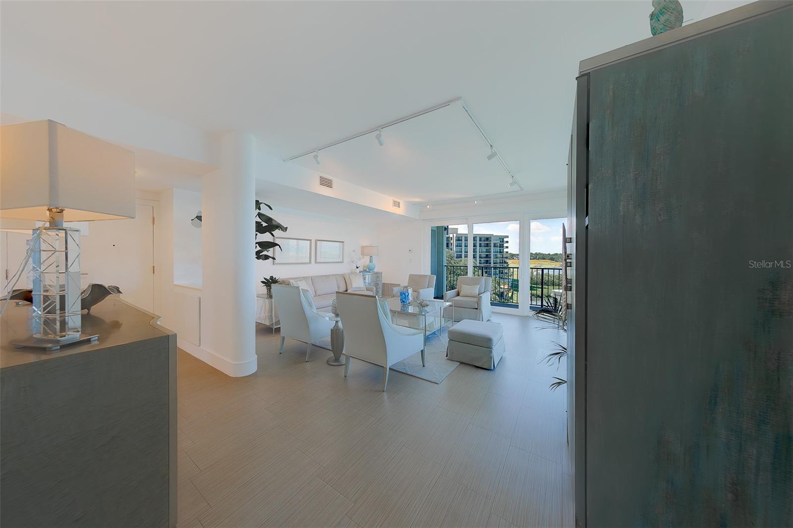 8 BELLEVIEW BLVD #507, BELLEAIR, FL, 33756