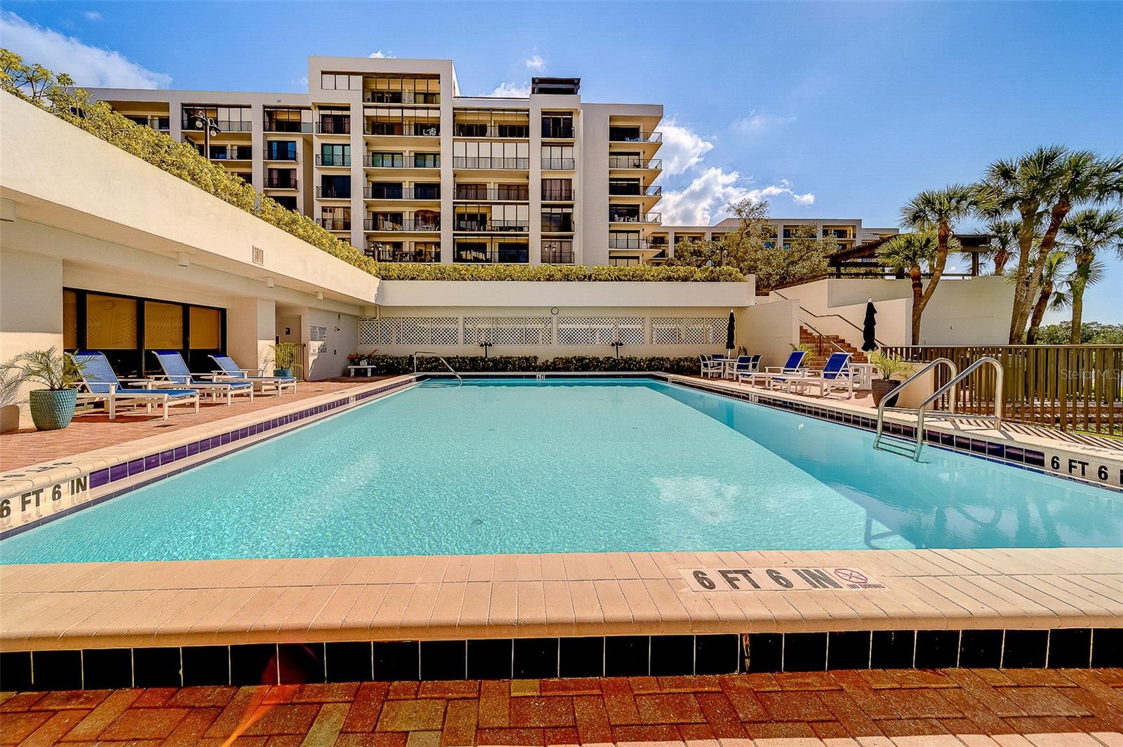 8 BELLEVIEW BLVD #507, BELLEAIR, FL, 33756