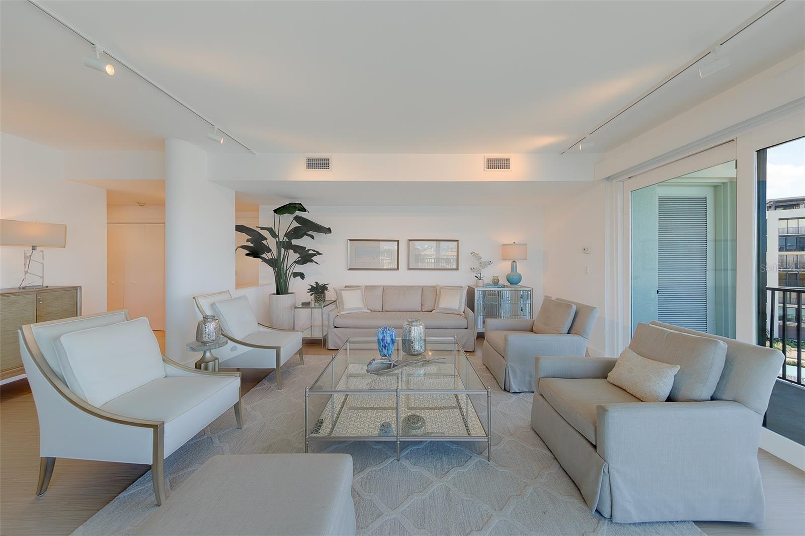 8 BELLEVIEW BLVD #507, BELLEAIR, FL, 33756