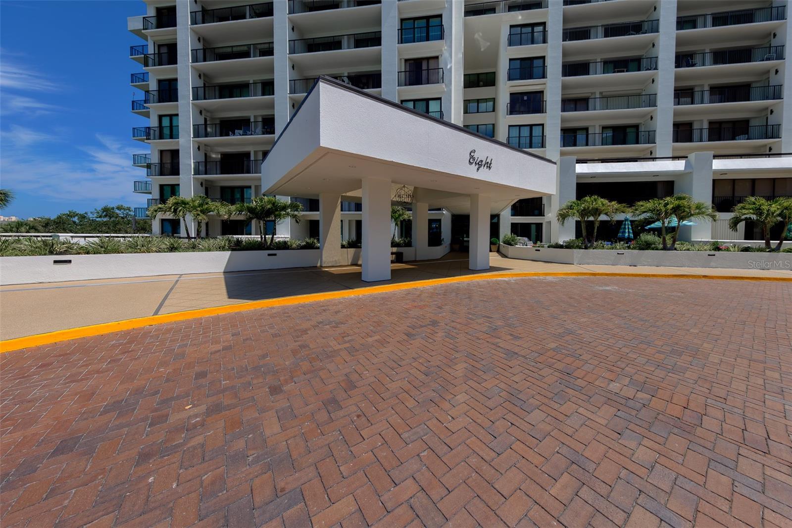 8 BELLEVIEW BLVD #507, BELLEAIR, FL, 33756