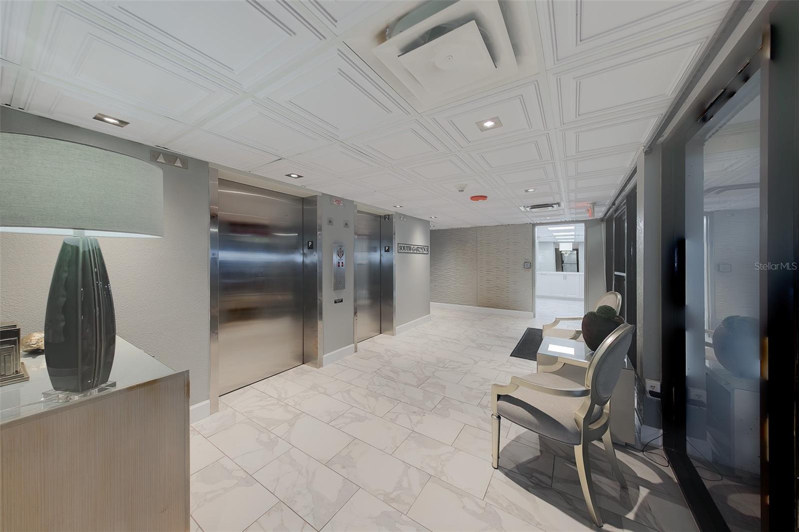 8 BELLEVIEW BLVD #507, BELLEAIR, FL, 33756
