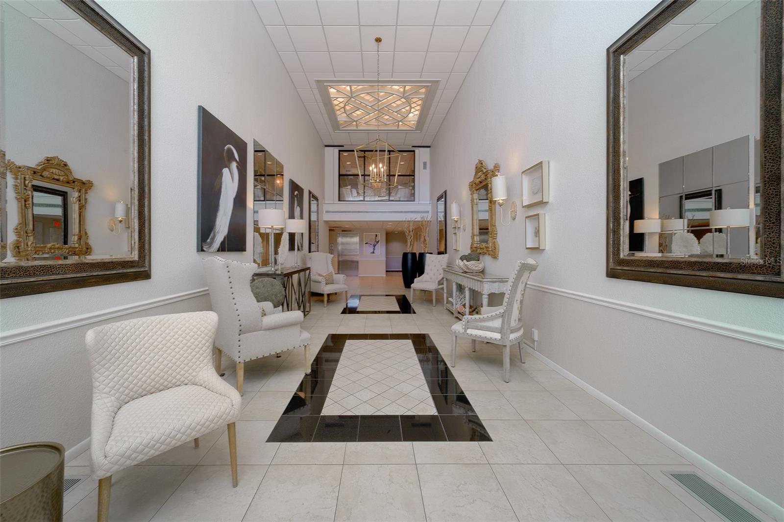 8 BELLEVIEW BLVD #507, BELLEAIR, FL, 33756