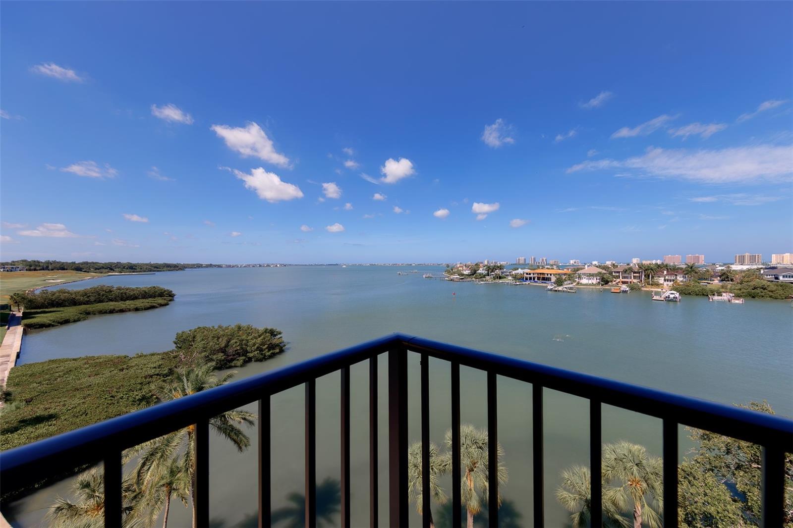 8 BELLEVIEW BLVD #507, BELLEAIR, FL, 33756