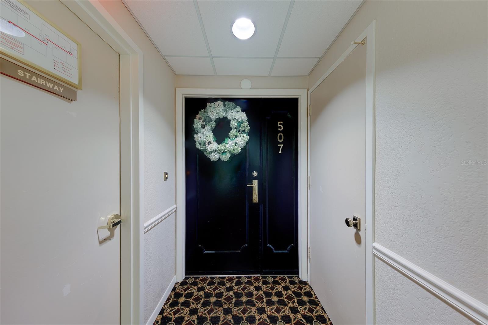 8 BELLEVIEW BLVD #507, BELLEAIR, FL, 33756