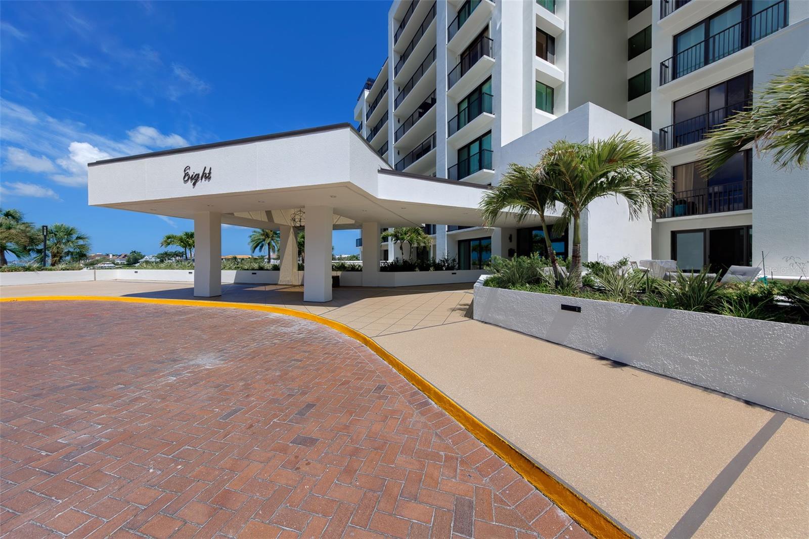 8 BELLEVIEW BLVD #507, BELLEAIR, FL, 33756