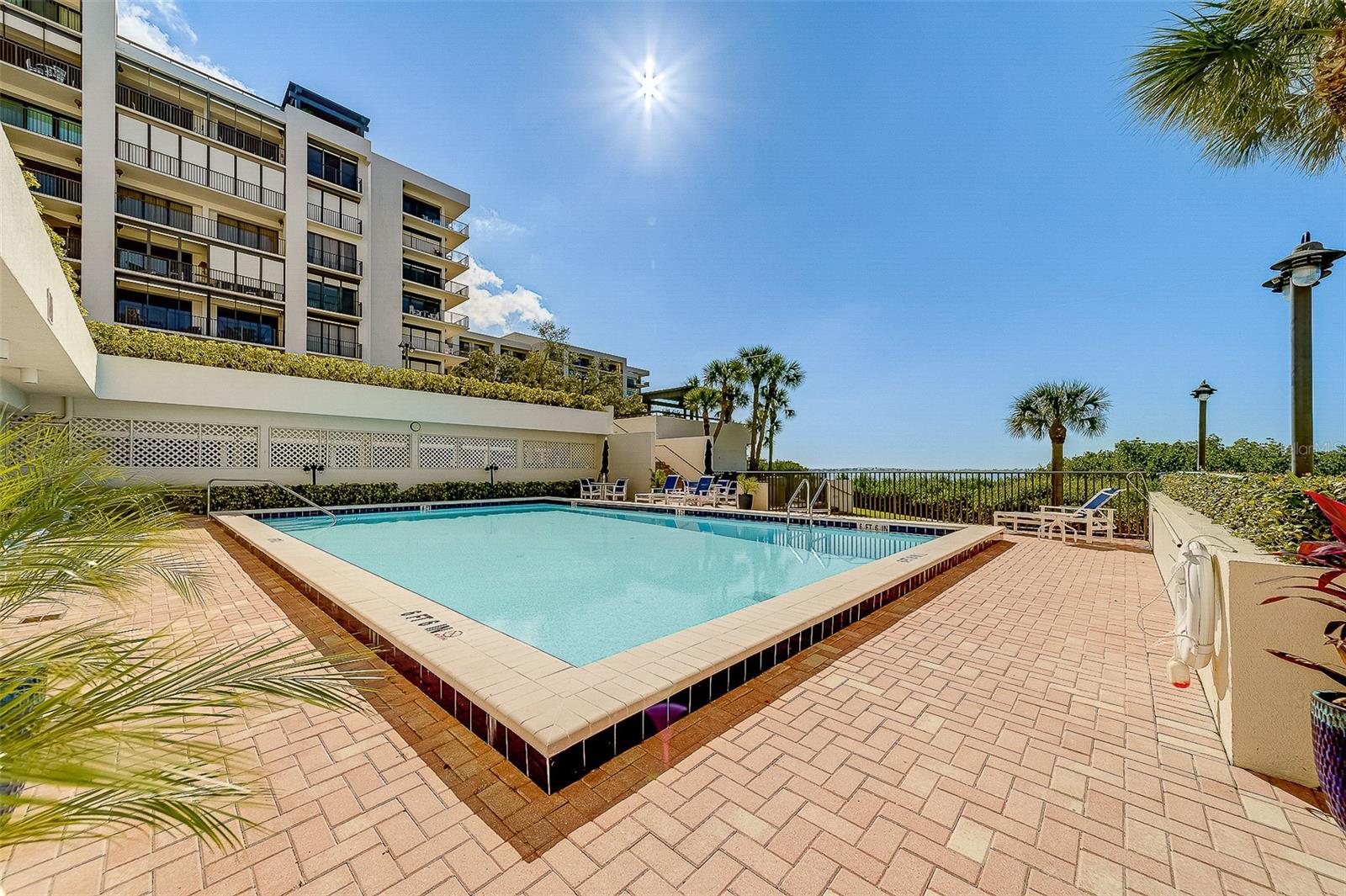 8 BELLEVIEW BLVD #507, BELLEAIR, FL, 33756