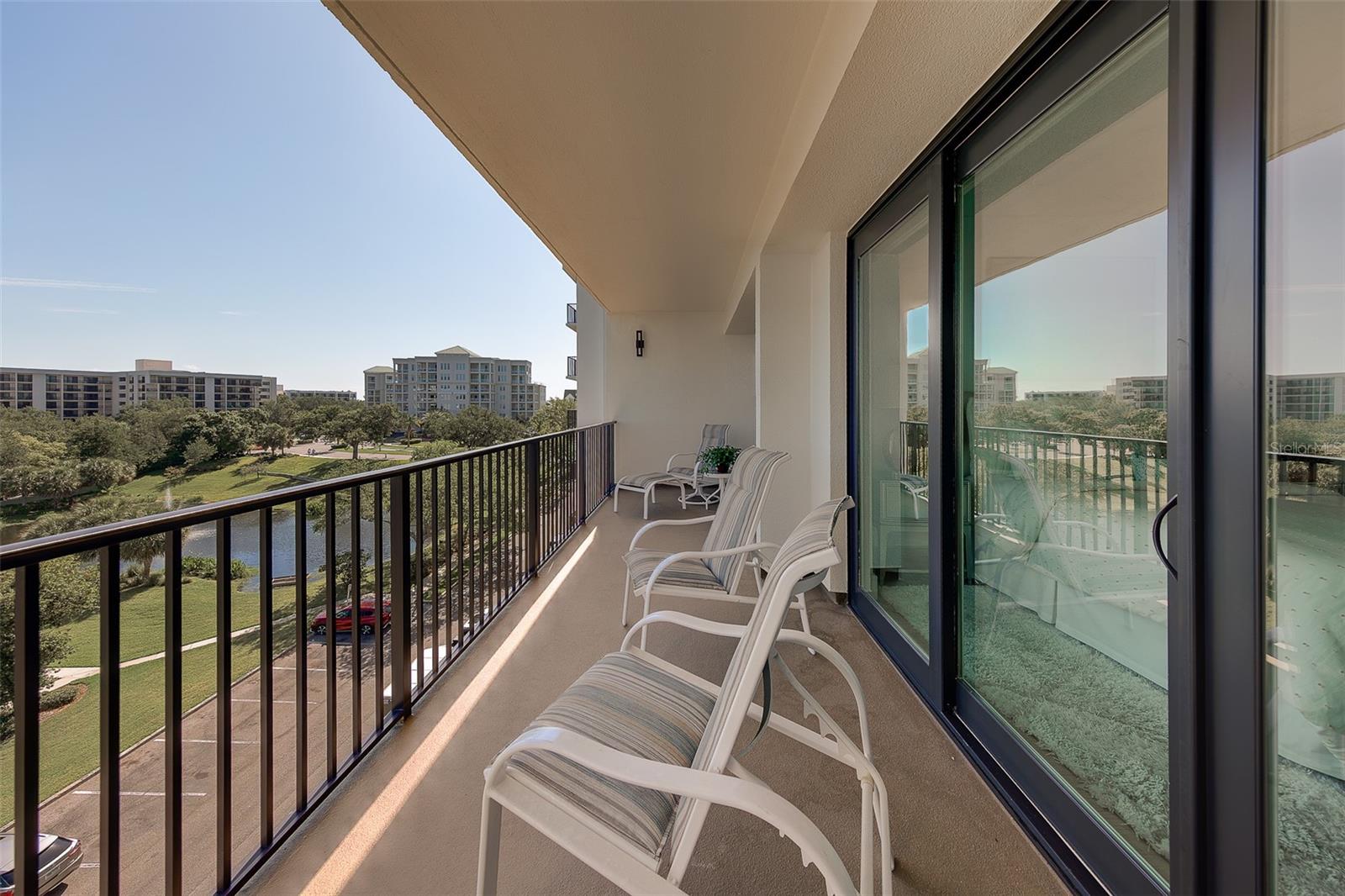 8 BELLEVIEW BLVD #507, BELLEAIR, FL, 33756