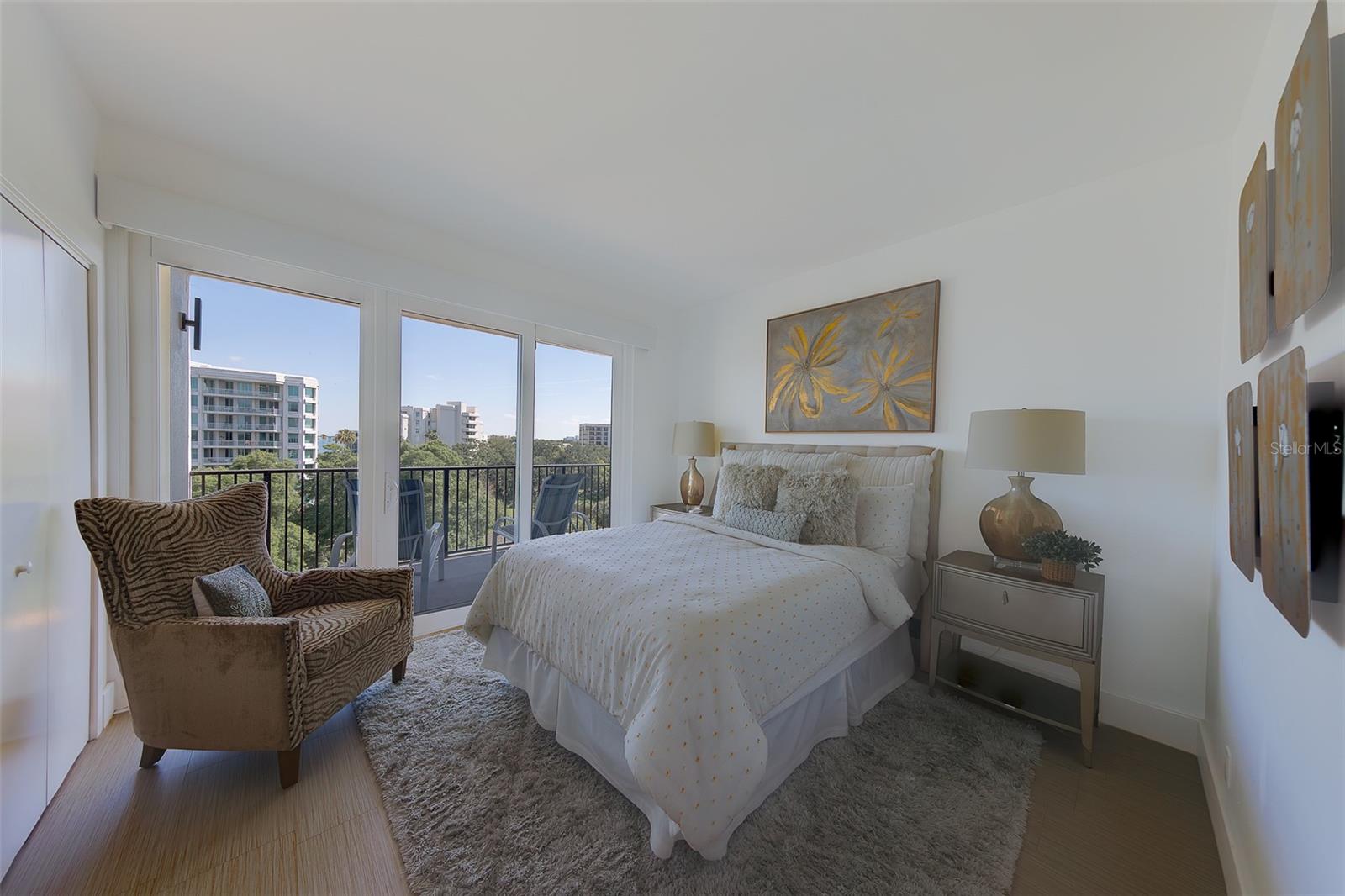 8 BELLEVIEW BLVD #507, BELLEAIR, FL, 33756