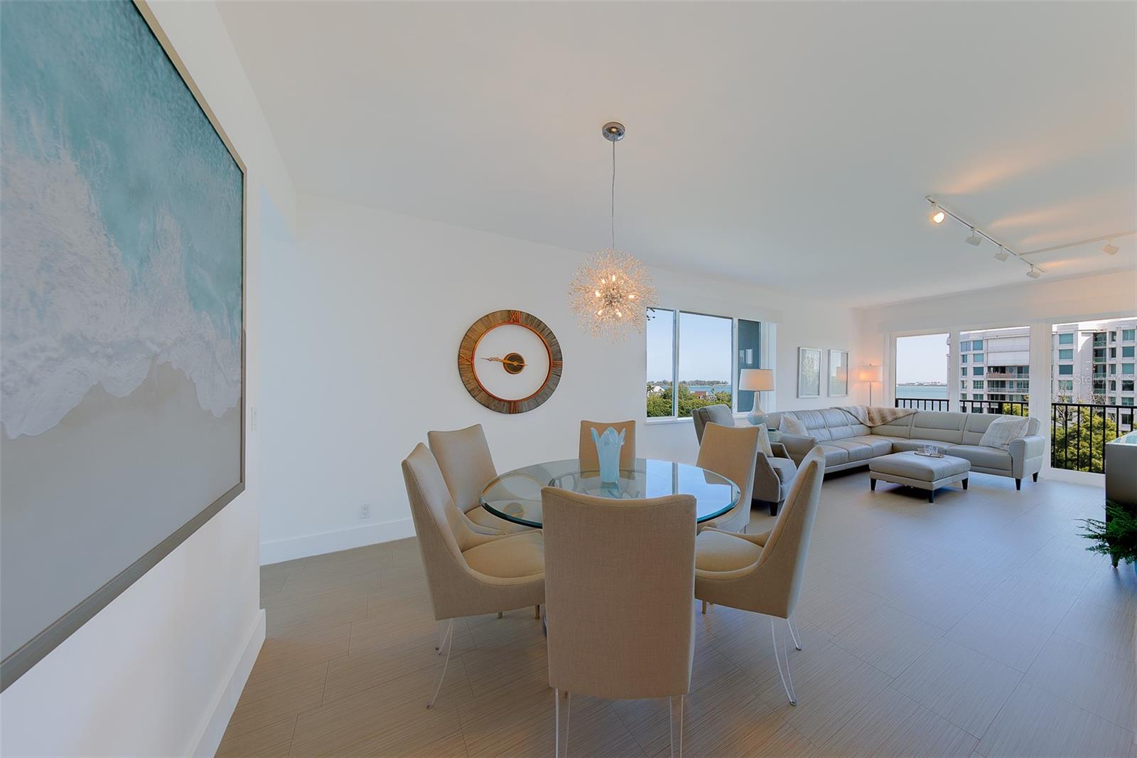 8 BELLEVIEW BLVD #507, BELLEAIR, FL, 33756