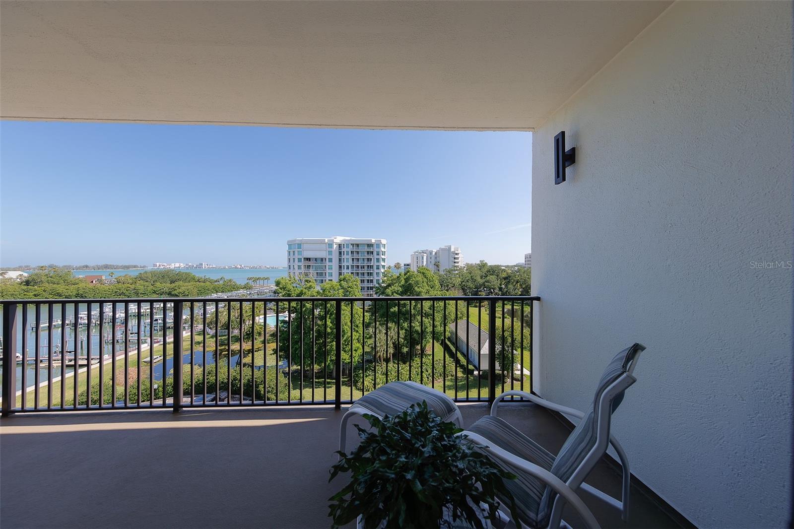 8 BELLEVIEW BLVD #507, BELLEAIR, FL, 33756