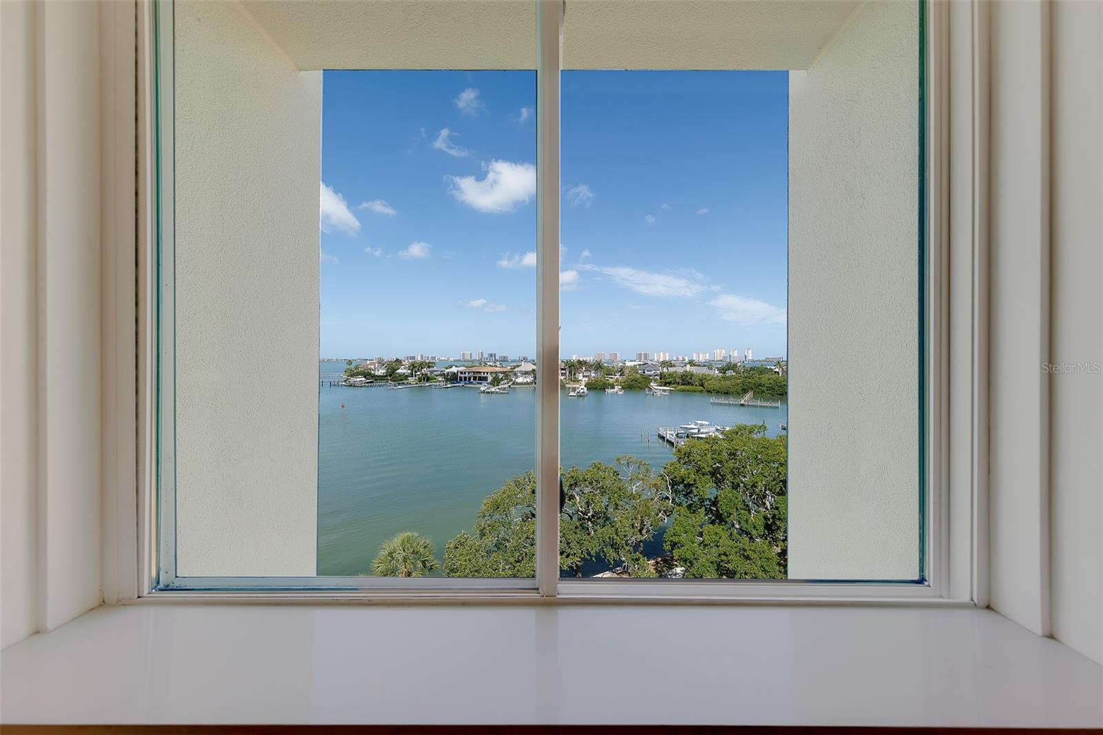 8 BELLEVIEW BLVD #507, BELLEAIR, FL, 33756