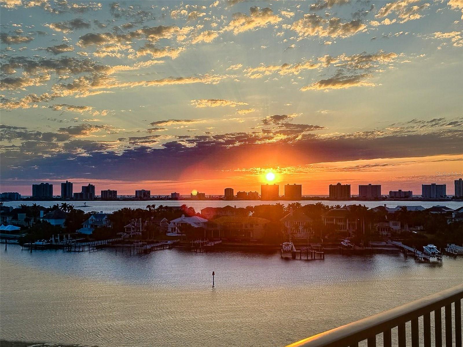 8 BELLEVIEW BLVD #507, BELLEAIR, FL, 33756
