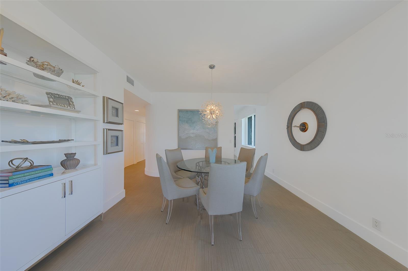 8 BELLEVIEW BLVD #507, BELLEAIR, FL, 33756