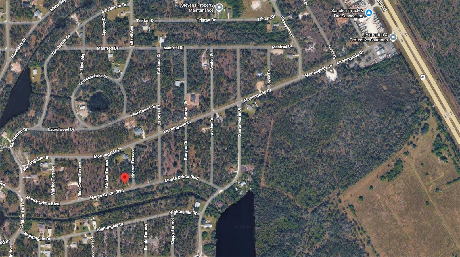 13283 PINE RUN TER, PUNTA GORDA, FL, 33955