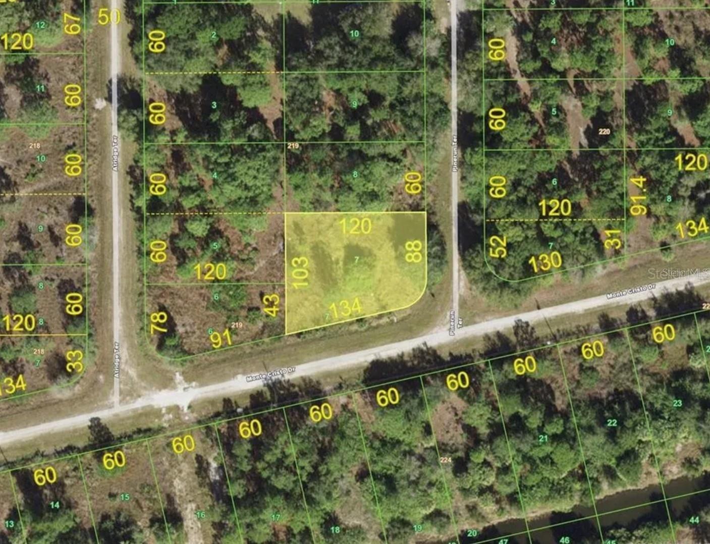13283 PINE RUN TER, PUNTA GORDA, FL, 33955