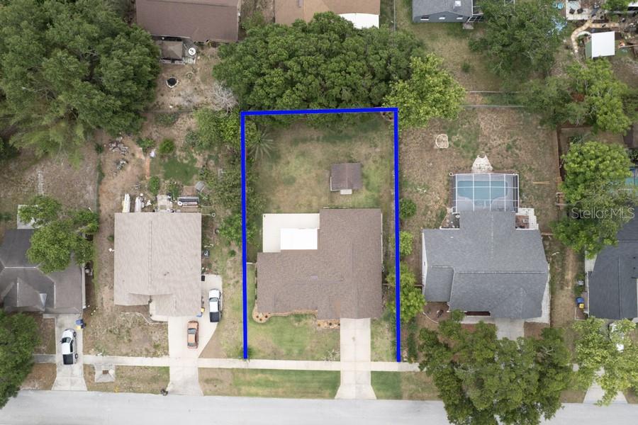 831 FORESTWOOD DR, MINNEOLA, FL, 34715