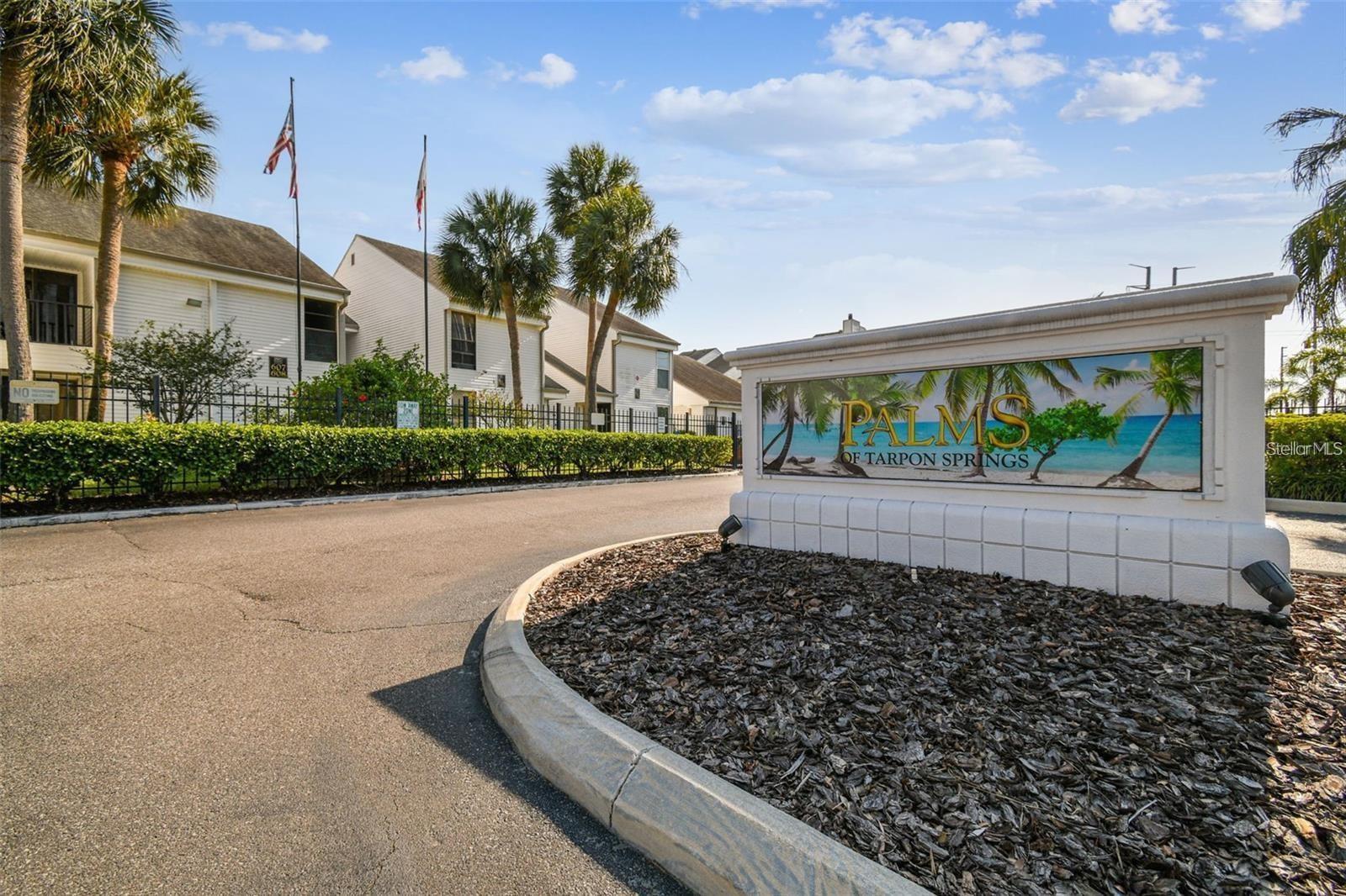 673 HAVEN PL #673, TARPON SPRINGS, FL, 34689