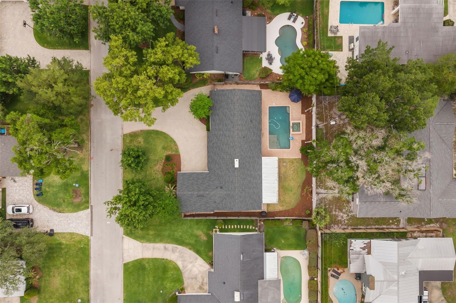 1851 HURON TRL, MAITLAND, FL, 32751