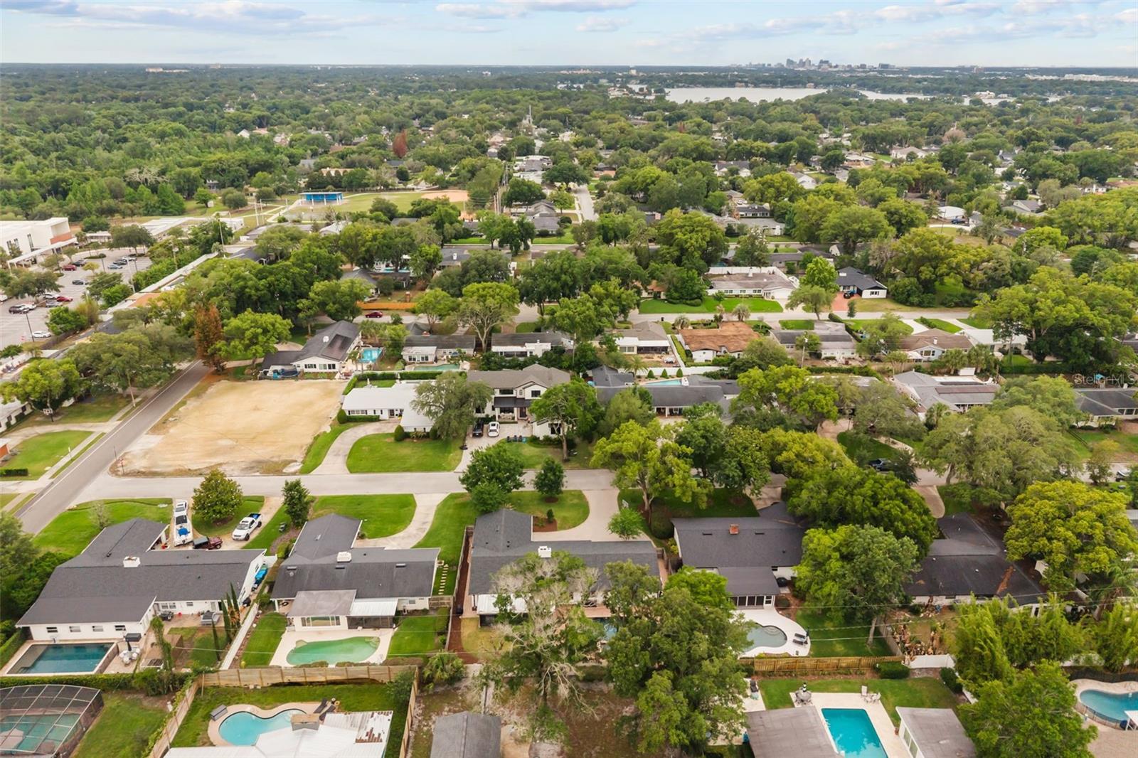 1851 HURON TRL, MAITLAND, FL, 32751