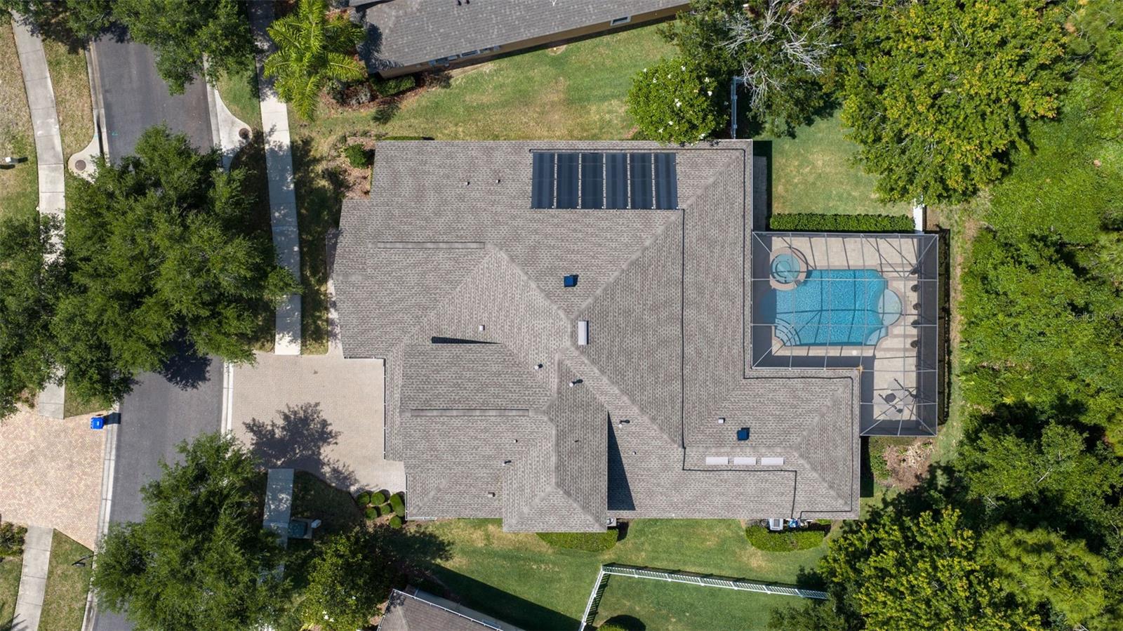20214 OAK THORN WAY, TAMPA, FL, 33647