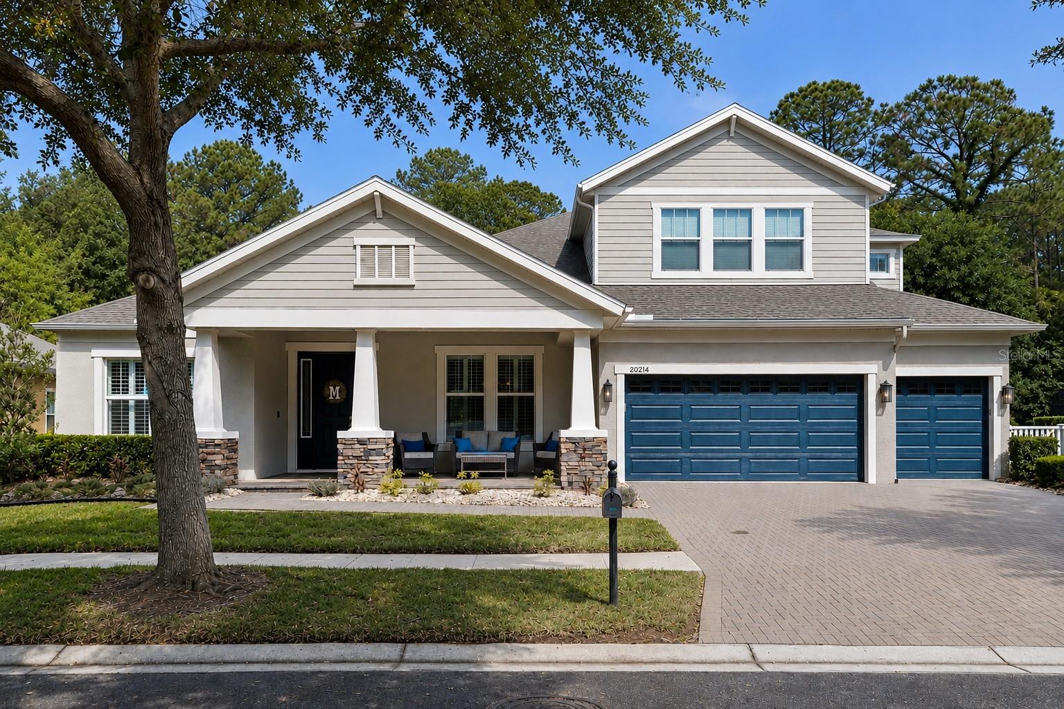 20214 OAK THORN WAY, TAMPA, FL, 33647