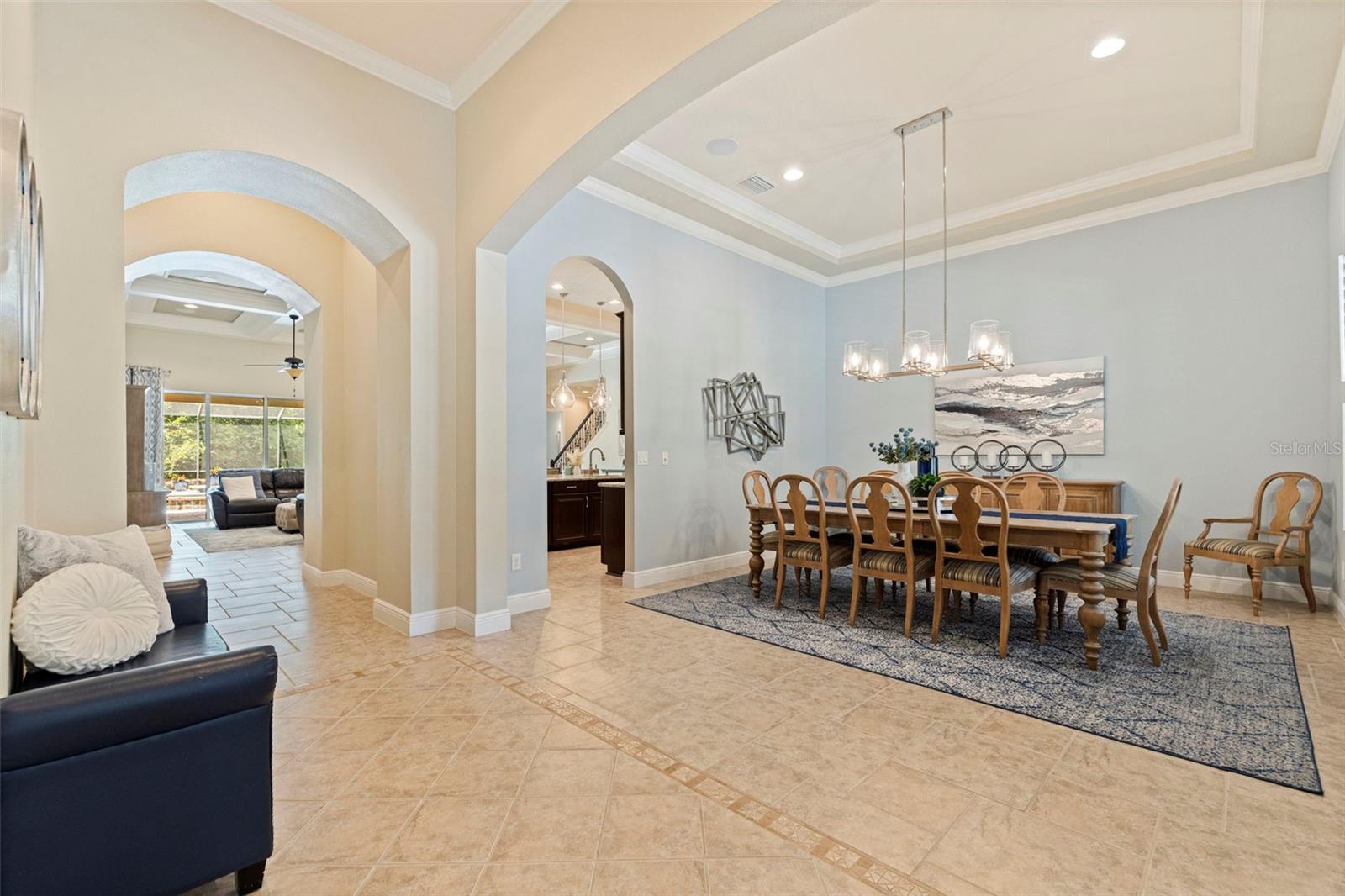 20214 OAK THORN WAY, TAMPA, FL, 33647
