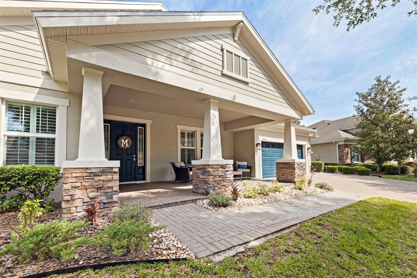 20214 OAK THORN WAY, TAMPA, FL, 33647