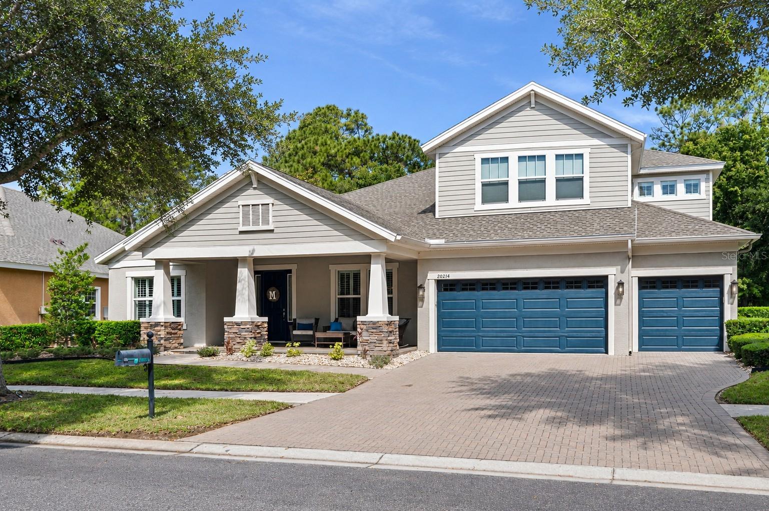 20214 OAK THORN WAY, TAMPA, FL, 33647
