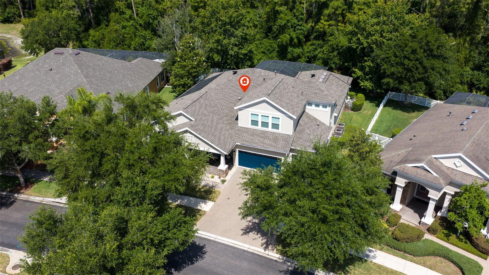 20214 OAK THORN WAY, TAMPA, FL, 33647