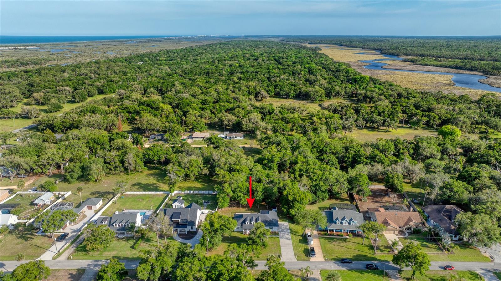 15 MAPLE ST, FLAGLER BEACH, FL, 32136
