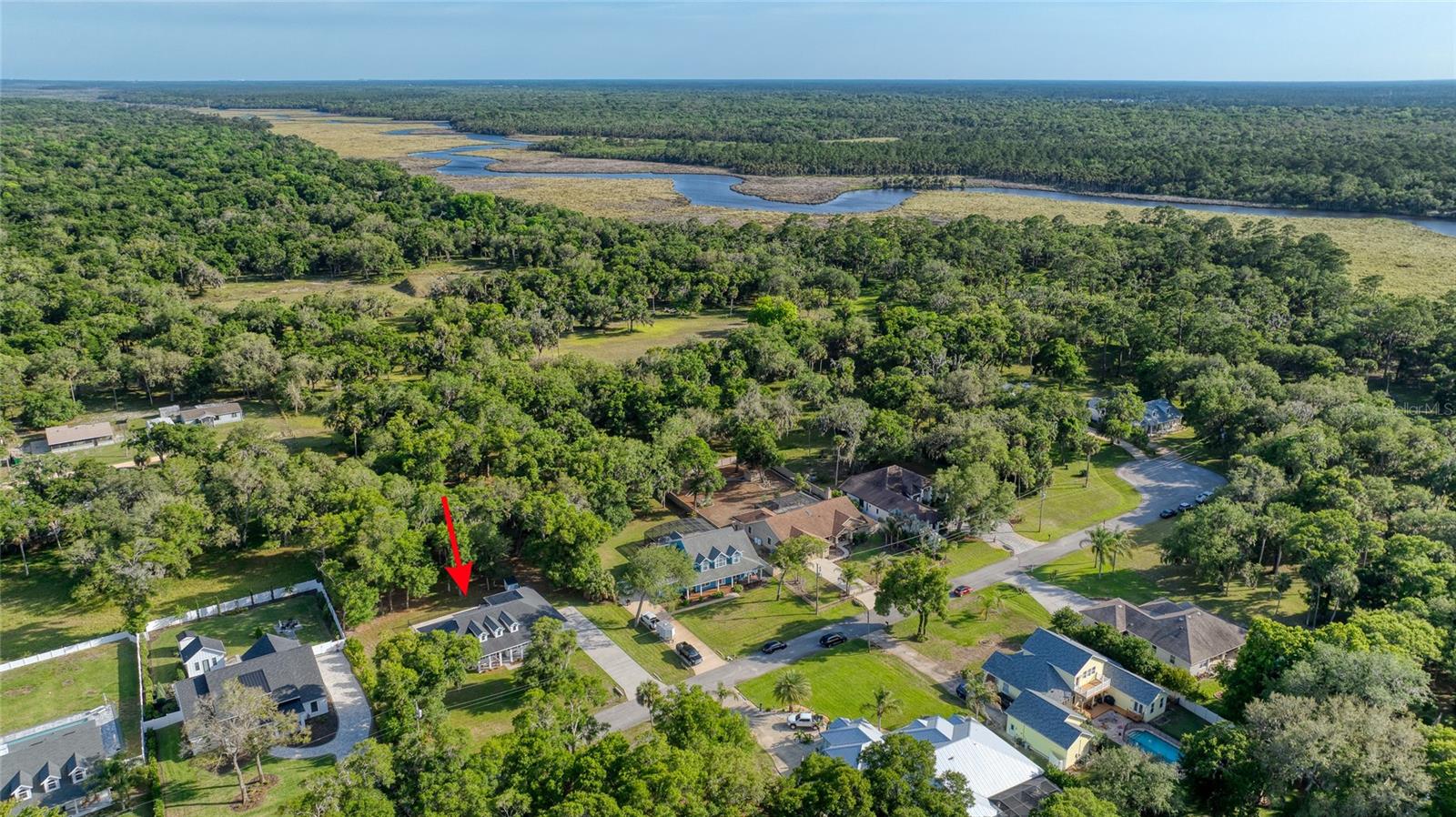 15 MAPLE ST, FLAGLER BEACH, FL, 32136