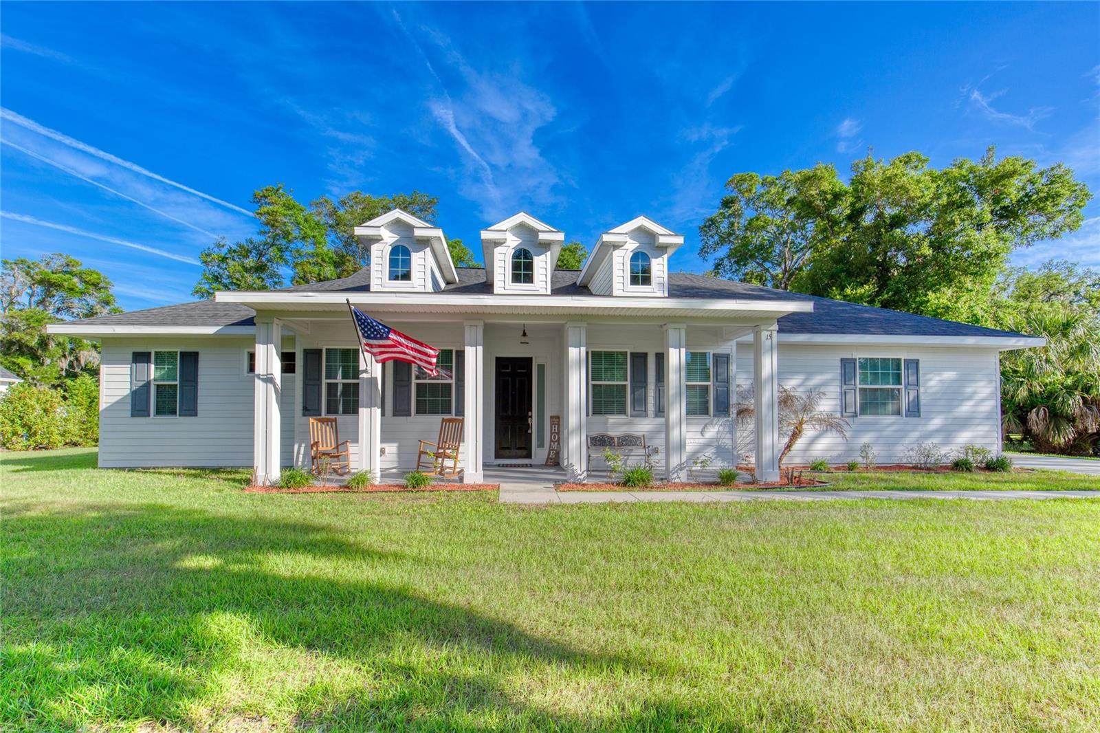 15 MAPLE ST, FLAGLER BEACH, FL, 32136